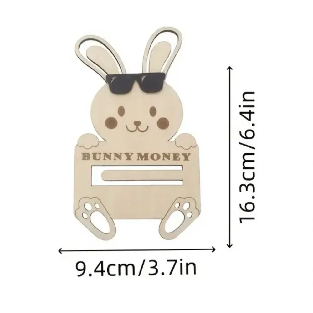 None charming bunny